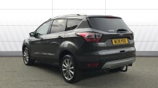 Ford Kuga 2.0 TDCi 180 Titanium Edition 5dr Diesel Estate